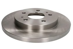 DISC FRANA ABE C36022ABE - Compatibil cu DAIHATSU, HONDA