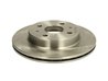 DISC FRANA ABE C36023ABE - Compatibil cu DAIHATSU, SUBARU