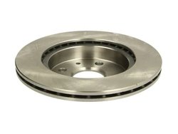 DISC FRANA ABE C36023ABE - Compatibil cu DAIHATSU, SUBARU