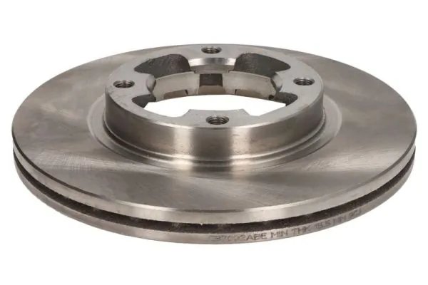 DISC FRANA ABE C37002ABE - Compatibil cu SUBARU