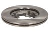 DISC FRANA ABE C37002ABE - Compatibil cu SUBARU