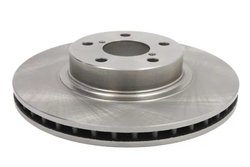 DISC FRANA ABE C37011ABE - Compatibil cu SUBARU