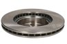 DISC FRANA ABE C37006ABE - Compatibil cu SUBARU