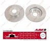 DISC FRANA ABE C37006ABE - Compatibil cu SUBARU