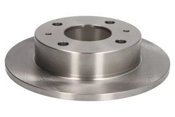 DISC FRANA ABE C37012ABE - Compatibil cu SUBARU