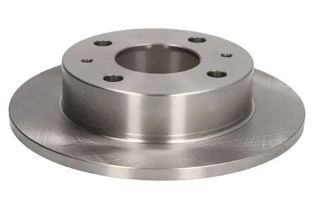 DISC FRANA ABE C37012ABE - Compatibil cu SUBARU