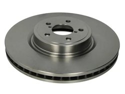 DISC FRANA ABE C37023ABE - Compatibil cu SUBARU
