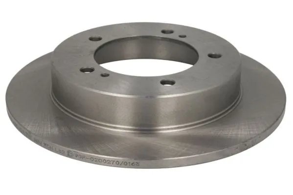DISC FRANA ABE C38007ABE - Compatibil cu GEO, SUZUKI