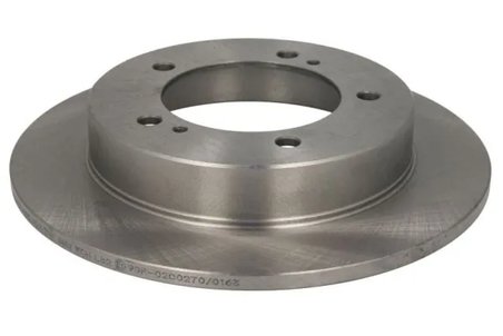 DISC FRANA ABE C38007ABE - Compatibil cu GEO, SUZUKI