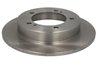 DISC FRANA ABE C38007ABE - Compatibil cu GEO, SUZUKI