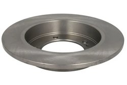 DISC FRANA ABE C38007ABE - Compatibil cu GEO, SUZUKI