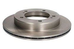 DISC FRANA ABE C38008ABE - Compatibil cu SUZUKI