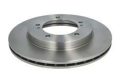 DISC FRANA ABE C38012ABE - Compatibil cu SUZUKI