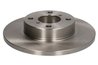 DISC FRANA ABE C38016ABE - Compatibil cu OPEL, SUZUKI, VAUXHALL