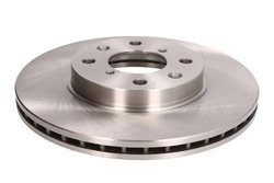 DISC FRANA ABE C38017ABE - Compatibil cu OPEL, SUZUKI, VAUXHALL