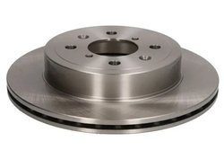 DISC FRANA ABE C38018ABE - Compatibil cu OPEL, SUBARU, SUZUKI, VAUXHALL