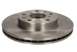 DISC FRANA ABE C38020ABE - Compatibil cu FIAT, SUZUKI