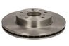 DISC FRANA ABE C38020ABE - Compatibil cu FIAT, SUZUKI