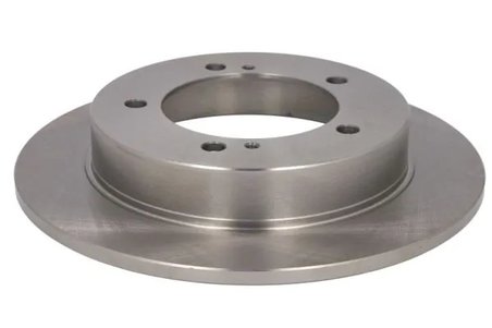 DISC FRANA ABE C38024ABE - Compatibil cu SUZUKI
