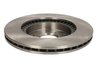 DISC FRANA ABE C38020ABE - Compatibil cu FIAT, SUZUKI
