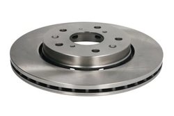 DISC FRANA ABE C38025ABE - Compatibil cu NISSAN, RENAULT, SUZUKI