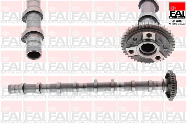 Ax cu came FAI AutoParts C392