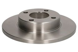 DISC FRANA ABE C3A001ABE - Compatibil cu AUDI