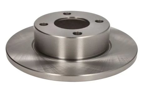 DISC FRANA ABE C3A011ABE - Compatibil cu AUDI, IVECO