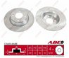 DISC FRANA ABE C3A014ABE - Compatibil cu AUDI
