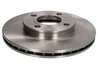 DISC FRANA ABE C3A016ABE - Compatibil cu AUDI