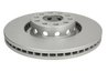 DISC FRANA ABE C3A025ABE-P - Compatibil cu AUDI, VW