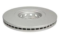 DISC FRANA ABE C3A025ABE-P - Compatibil cu AUDI, VW