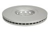 DISC FRANA ABE C3A025ABE-P - Compatibil cu AUDI, VW