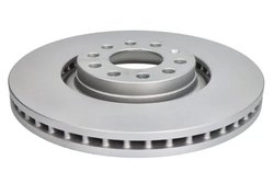 DISC FRANA ABE C3A026ABE-P - Compatibil cu AUDI, SEAT, VW