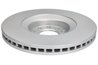 DISC FRANA ABE C3A026ABE-P - Compatibil cu AUDI, SEAT, VW