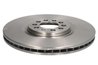 DISC FRANA ABE C3A027ABE - Compatibil cu AUDI, SEAT, SKODA, VW