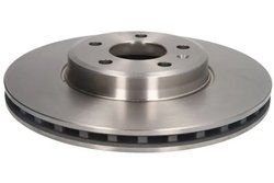 DISC FRANA ABE C3A028ABE - Compatibil cu AUDI