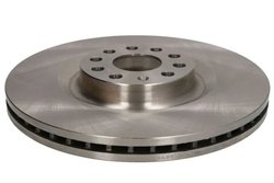 DISC FRANA ABE C3A029ABE - Compatibil cu AUDI, SEAT, SKODA, VW