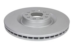 DISC FRANA ABE C3A029ABE-P - Compatibil cu AUDI, SEAT, SKODA, VW