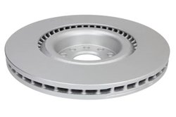 Disc frana ABE C3A029ABE-P