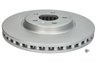 DISC FRANA ABE C3A033ABE-P - Compatibil cu AUDI