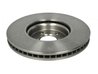 DISC FRANA ABE C3A034ABE - Compatibil cu AUDI