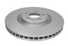 DISC FRANA ABE C3A035ABE-P - Compatibil cu AUDI, PORSCHE