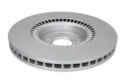 DISC FRANA ABE C3A035ABE-P - Compatibil cu AUDI, PORSCHE