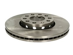 DISC FRANA ABE C3A037ABE - Compatibil cu AUDI, SEAT, SKODA, VW