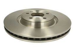 DISC FRANA ABE C3A038ABE - Compatibil cu AUDI, PORSCHE