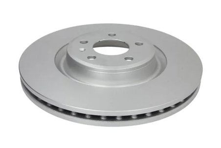 DISC FRANA ABE C3A038ABE-P - Compatibil cu AUDI, PORSCHE