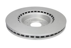 DISC FRANA ABE C3A038ABE-P - Compatibil cu AUDI, PORSCHE