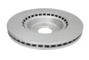 DISC FRANA ABE C3A038ABE-P - Compatibil cu AUDI, PORSCHE