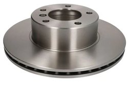 DISC FRANA ABE C3B012ABE - Compatibil cu BMW